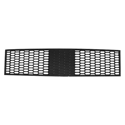 Bumper Cover Grille Front F10 w/M Pkg w/Active Cruise Control Center Grille for BMW 535i 528i 550i