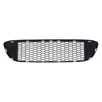 Bumper Cover Grille Front Center E82/E88 w/M Pkg for BMW 128i 135i