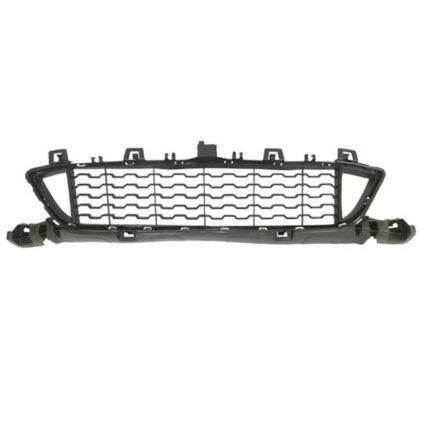Bumper Cover Grille Front F48 w/M Pkg for BMW X1 2016–2018