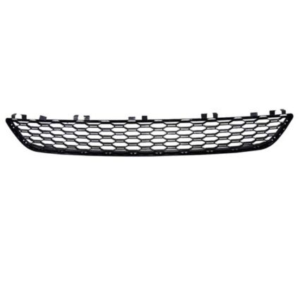 Bumper Cover Grille Front G30 w/M Pkg w/o Active Cruise Control for BMW 530i 540i