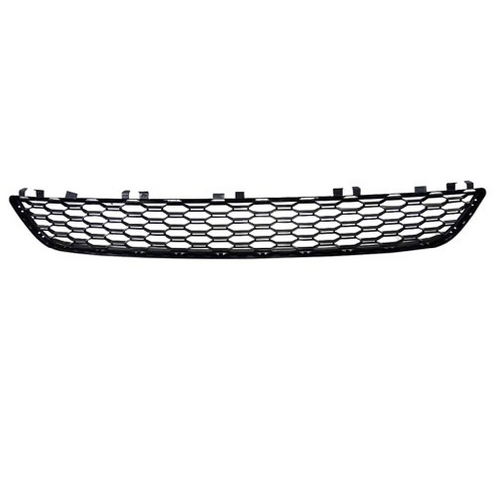 Bumper Cover Grille Front G30 w/M Pkg w/o Active Cruise Control for BMW 530i 540i