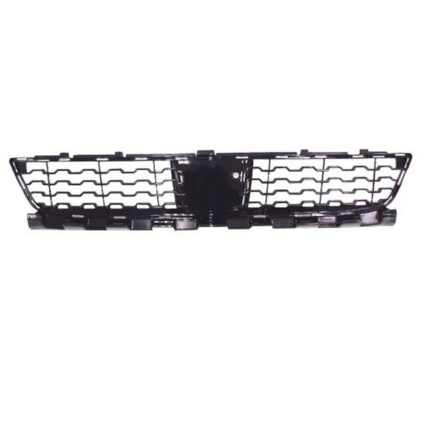Bumper Cover Grille Front G12 w/M Pkg w/Active Cruise Control for BMW 740e xDrive 740i 750i M760i xDrive