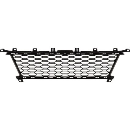 Bumper Cover Grille Front w/M Sport Pkg w/o Driving Assistant Pro Pkg w/o Active Cruise Control G20 for BMW M340i 330i xDrive 330i M340i xDrive 330e xDrive 330e