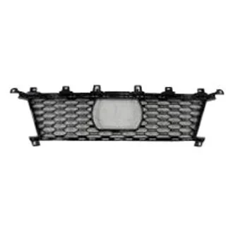 Bumper Cover Grille Front w/M Sport Pkg G20 w/Active Cruise w/Driving Assistant Pro Pkg for BMW M340i 330i xDrive 330i M340i xDrive 330e xDrive 330e