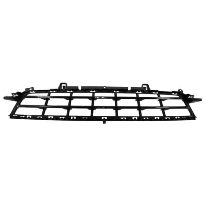 Bumper Cover Grille Front G05 w/o M Sport Pkg w/o Active Cruise Control for BMW X5 2019–2023