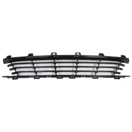 Bumper Cover Grille Front G20 w/o M Sport Pkg w/o Driving Assistant Pro Pkg SPORT,LUXURY for BMW 330i xDrive 330i