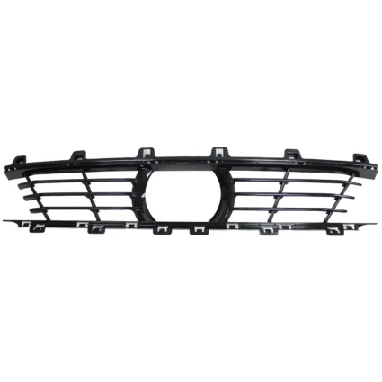 Bumper Cover Grille Front G20 w/o M Sport Pkg w/Driving Assistant Pro Pkg SPORT,LUXURY for BMW 330i xDrive 330i