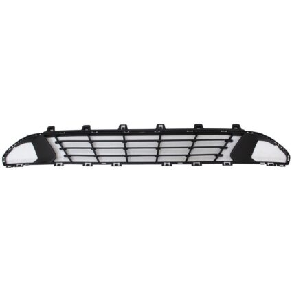 Bumper Cover Grille Front G30 w/o M Sport Pkg w/o Driving Assistant Professional for BMW 330i xDrive 330i