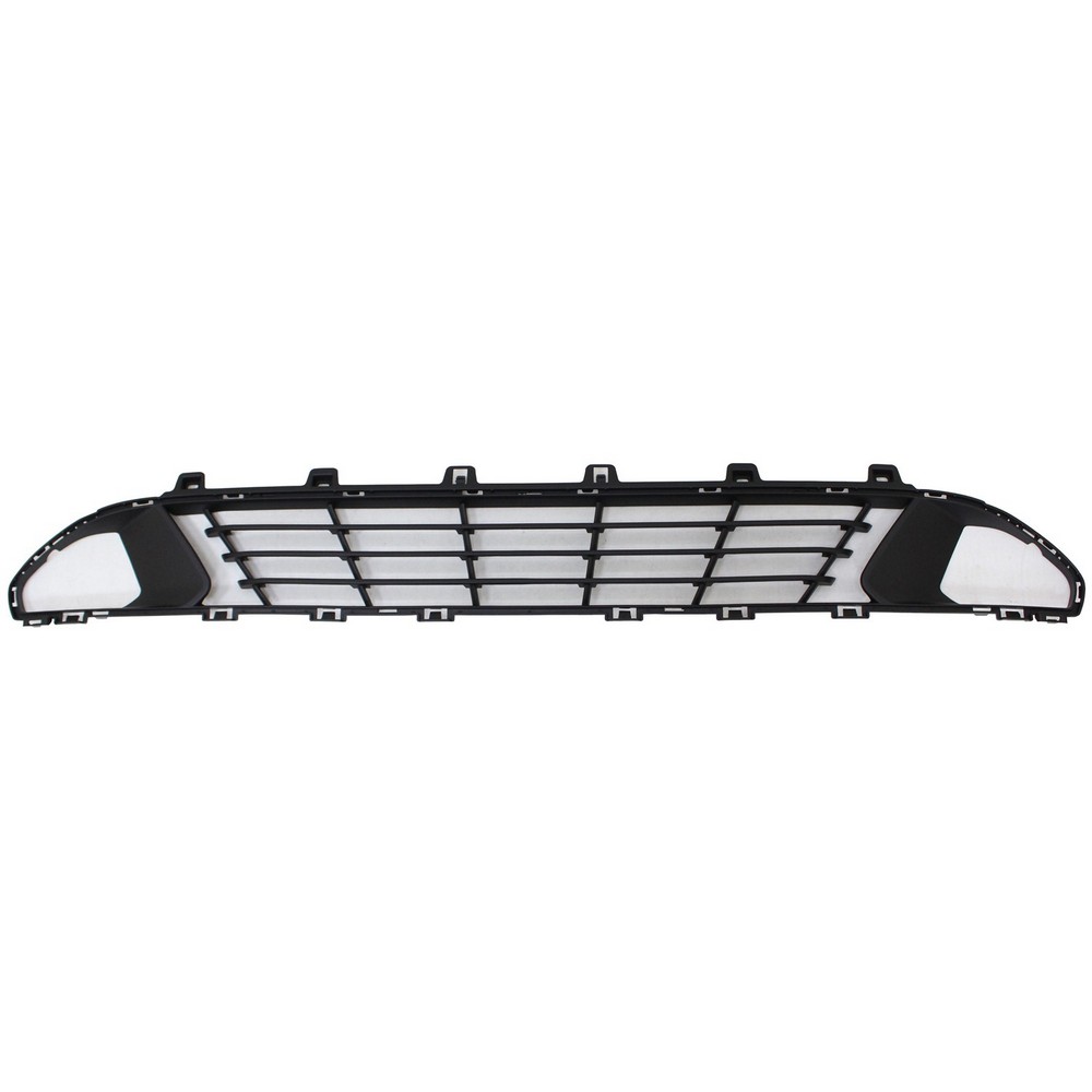 Bumper Cover Grille Front G30 w/o M Sport Pkg w/o Driving Assistant Professional for BMW 330i xDrive 330i