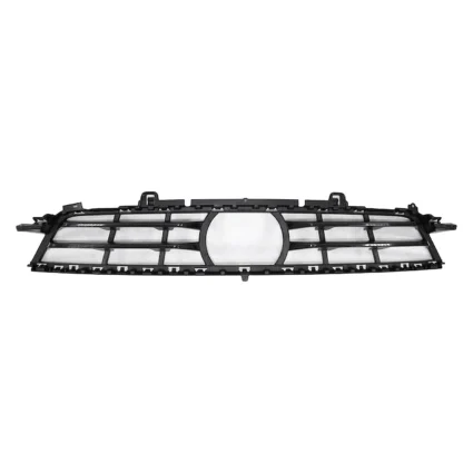 Bumper Cover Grille Front G05 w/o M Sport Pkg w/Active Cruise Control for BMW X5 2019–2023