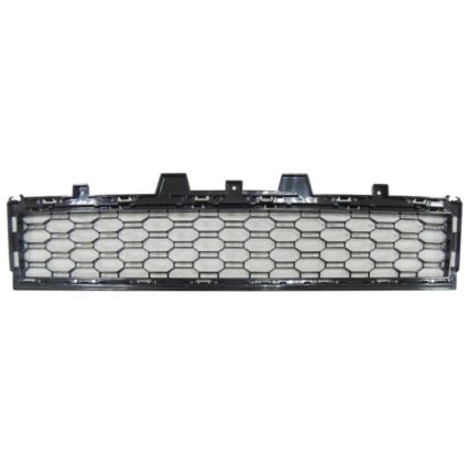 Bumper Cover Grille Front G05 w/M Sport Pkg w/o Active Cruise Control for BMW X5 2019–2023