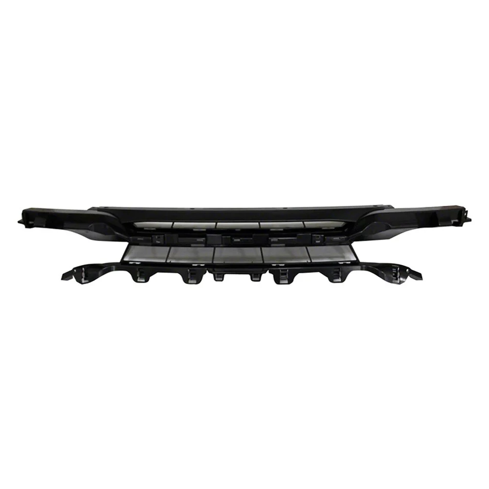 Bumper Insert Front F30 Lower Cover w/o Active Cruise Control for BMW 335i 328i
