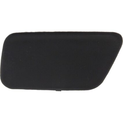 Bumper Insert Front Left Washer Jet Cover w/o M Package for BMW 530i 525i 545i 550i