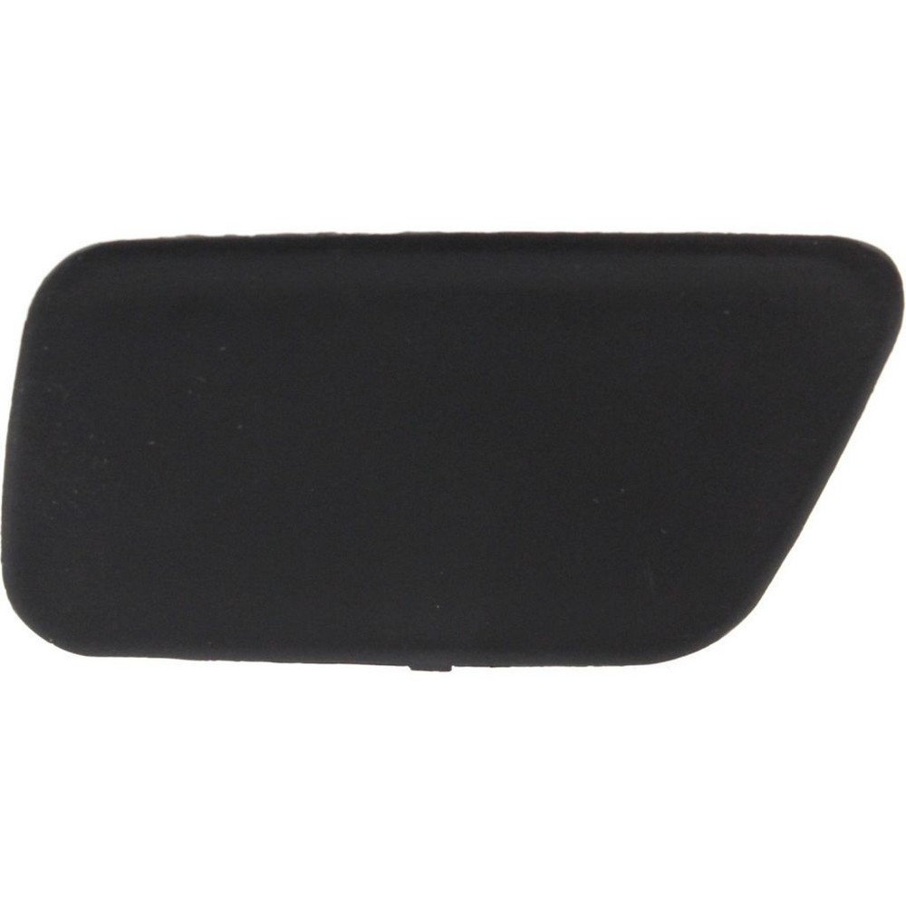 Bumper Insert Front Left Washer Jet Cover w/o M Package for BMW 530i 525i 545i 550i