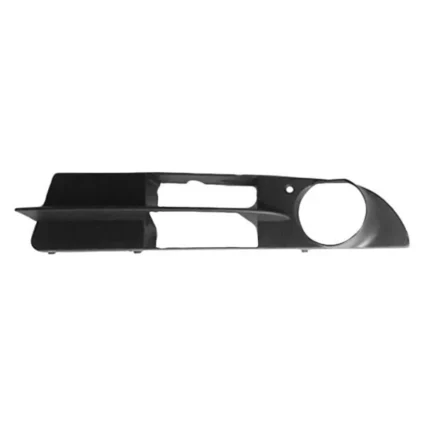 Bumper Insert Front Left w/o M Package Outer Grille for BMW 525i 2006–2007