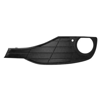 Bumper Insert Front Left F30 Standard Line for BMW 320i Sedan 2012–2015