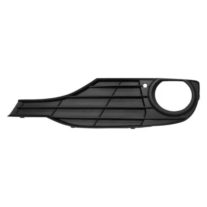 Bumper Insert Front Left F30 Modern, LUXURY PKG for BMW 320i Sedan 2012–2015