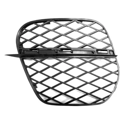 Bumper Insert Front Left E70 w/o M Pkg for BMW X5 xDrive50i xDrive35d 2011–2013