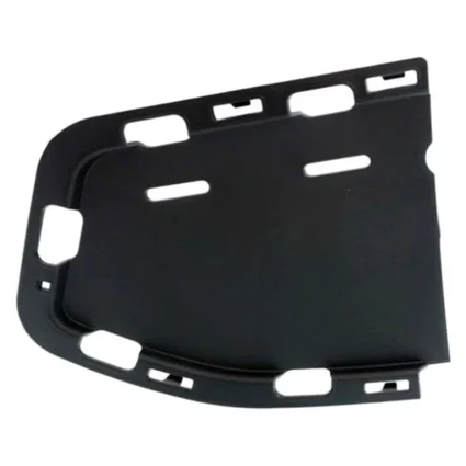 Bumper Insert Front Left F32/F33/F36 Outer Grille Cover w/M Sport Package for BMW 435i 428i 428i Gran Coupe 435i Gran Coupe 440i 440i Gran Coupe 430i 430i Gran Coupe