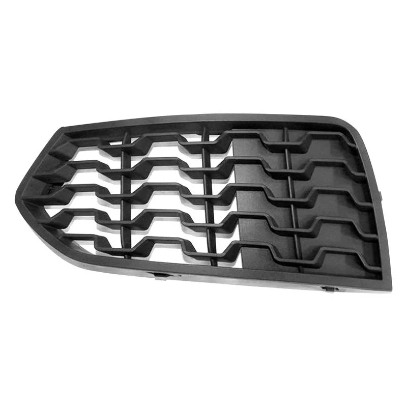 Bumper Insert Front Left F23/F22 w/M Sport Package Outer Grille for BMW 228i M235i 228i xDrive M235i xDrive 230i xDrive M240i 230i