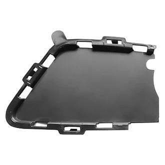 Bumper Insert Front Left F30/F31 Grille Cover w/M Sport Package for BMW 320i 340i 328d 328d xDrive 328i xDrive 328i