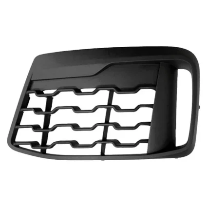 Bumper Insert Front Left F48 w/M Pkg w/o Park Distance Control Outer Grille for BMW X1 2016–2018