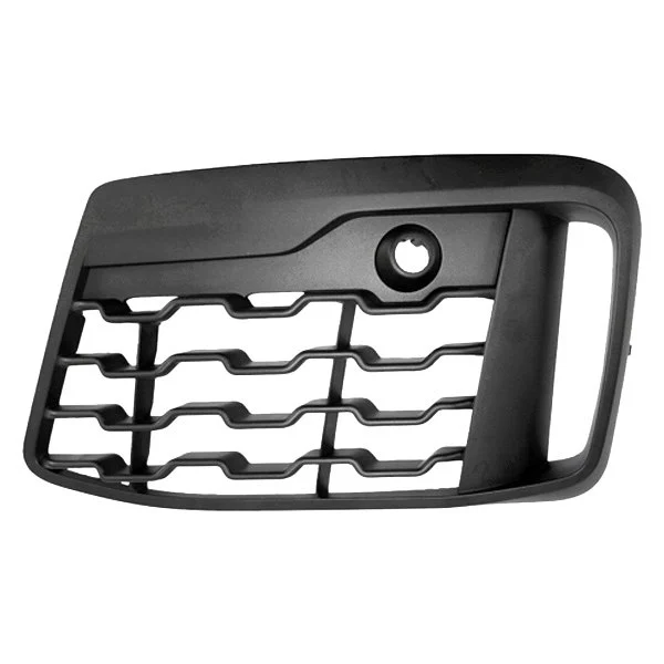 Bumper Insert Front Left F48 w/M Pkg w/Park Distance Control Outer Grille for BMW X1 2016–2018