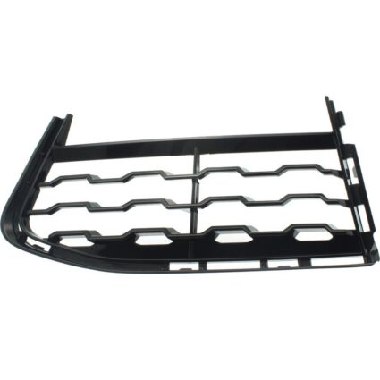 Bumper Insert Front Left G12 w/M Pkg Outer Grille for BMW 750i xDrive 740i 750i 740i xDrive