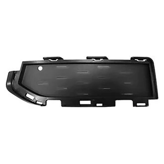 Bumper Insert Front Left Inner G30 w/M Pkg Outer Grille for BMW 530i 540i