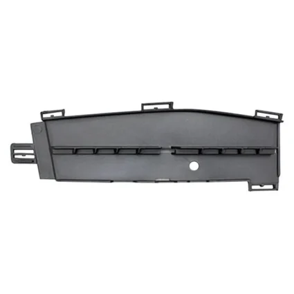Bumper Insert Front Left G30 w/o M Pkg Outer Grille Opening Cover for BMW 530e 530i 540i