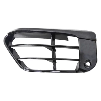 Bumper Insert Front Left F48 w/o M Pkg w/Park Distance Control Outer Grille SPORT LINE for BMW X1 2016–2018