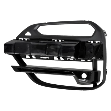Bumper Insert Front Left G01 Outer Grille w/LED Fog Lamps w/PDC w/Park Assist Plus for BMW X3 2018–2021
