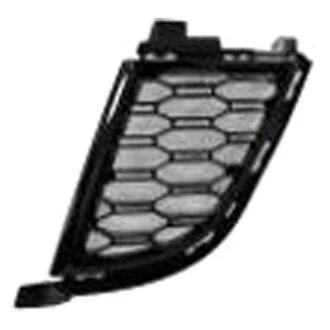 Bumper Insert Front Left Outer w/M Sport Pkg G20 Center Grille for BMW M340i 330i xDrive 330i M340i xDrive 330e xDrive 330e