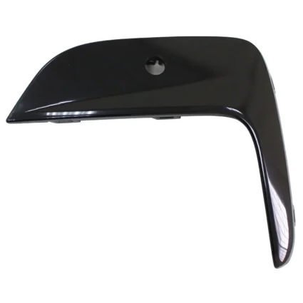 Bumper Insert Front Left G20 w/M Sport Pkg w/PDC Grille Trim for BMW 330i xDrive 330i 330e xDrive 330e