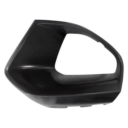 Bumper Insert Front Left G20 Luxury Line w/o M Sport Pkg Air Inlet for BMW 330i xDrive 330i 330e xDrive 330e