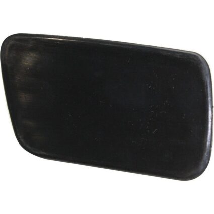 Bumper Insert Front Right Washer Jet Cover w/o M Package for BMW 530i 525i 545i 550i