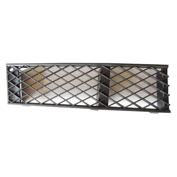 Bumper Insert Front Right F01/F02/F04 w/o M Pkg Side Bumper Grille for BMW 750i 760Li 740i