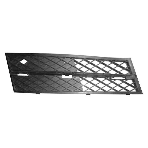 Bumper Insert Front Right F10 w/o M Pkg Side Bumper Grille for BMW 535i 528i 550i
