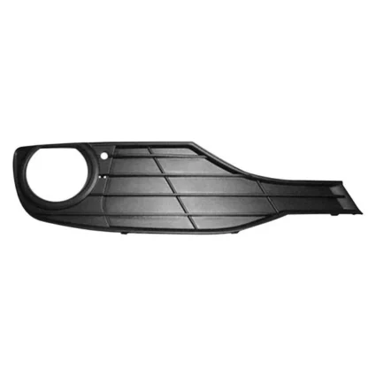 Bumper Insert Front Right F30 Modern, LUXURY PKG for BMW 320i Sedan 2012–2015