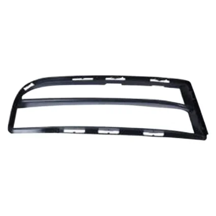 Bumper Insert Front Right Outer E82/E88 w/M Pkg for BMW 135i Convertible Coupe 2008–2013
