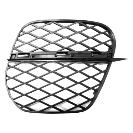 Bumper Insert Front Right E70 w/o M Pkg for BMW X5 xDrive50i 2011–2013