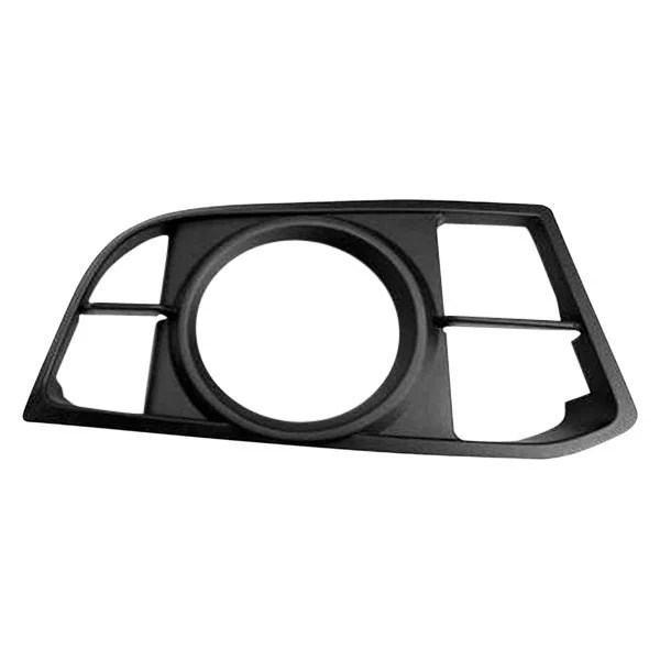 Bumper Insert Front Right F10H/F10 w/M Pkg Side Bumper Grille for BMW 535d 535i ActiveHybrid 5 528i 550i