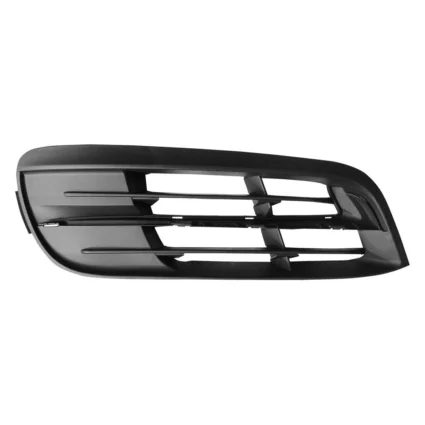 Bumper Insert Front Right F10H/F10 Standard w/o M Pkg w/o Fog Lamps for BMW 535d 535i ActiveHybrid 5 528i 550i