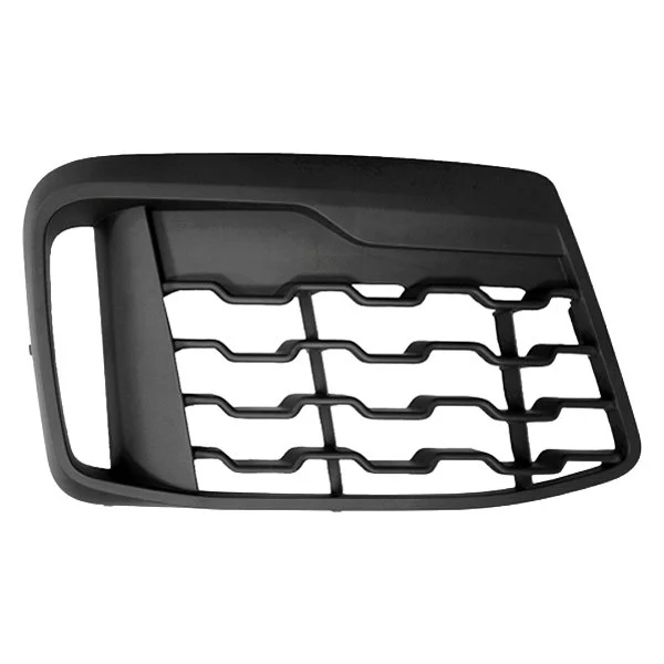 Bumper Insert Front Right F48 w/M Pkg w/o Park Distance Control Outer Grille for BMW X1 2016–2018