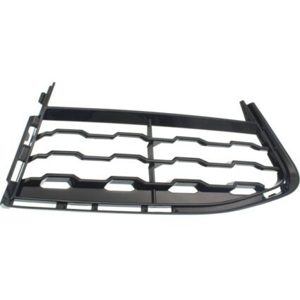 Bumper Insert Front Right G12 w/M Pkg Outer Grille for BMW 750i xDrive 740i 750i 740i xDrive