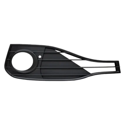 Bumper Insert Front Right F33/F32/F36 Partially Open Grid Standard Package w/o M SPORT Package Outer Grille for BMW 435i xDrive 428i 428i Gran Coupe 428i xDrive 435i Gran Coupe 435i 440i xDrive 440i 440i Gran Coupe 430i 430i xDrive 430i Gran Coupe