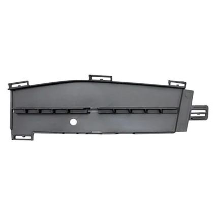 Bumper Insert Front Right G30 w/o M Pkg Outer Grille Opening Cover for BMW 530e 530i 540i