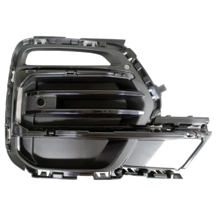 Bumper Insert Front Right G05 w/X-LINE w/o M Sport Pkg Outer Grille for BMW X5 2019–2023