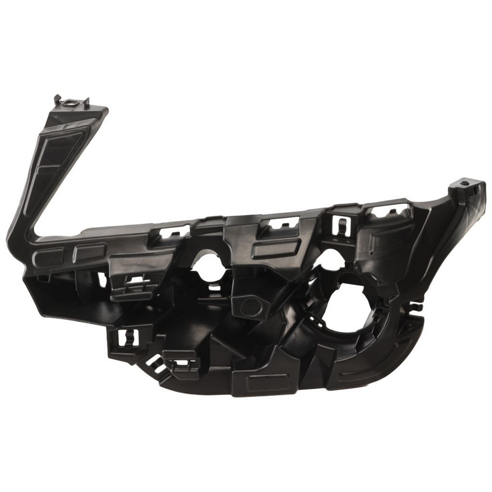 Bumper Cover Support Front Left F25 w/o M Pkg for BMW X3 2011–2014