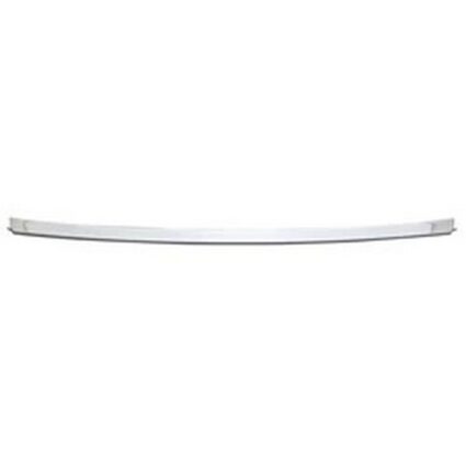 Bumper Cover Molding Front Center G12 w/o M Pkg for BMW 750i xDrive 740e xDrive 740i 750i 740i xDrive 750Li xDrive